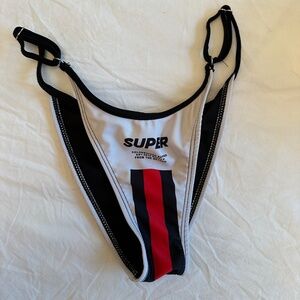 Color Super Bikini Bottoms